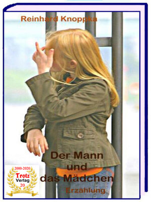 cover image of Der Mann und das Mädchen